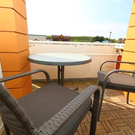 Apartamento App Koenig 01