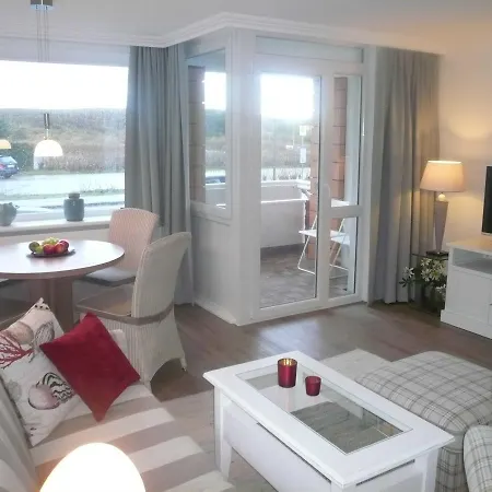 App Koenig 01 * Westerland